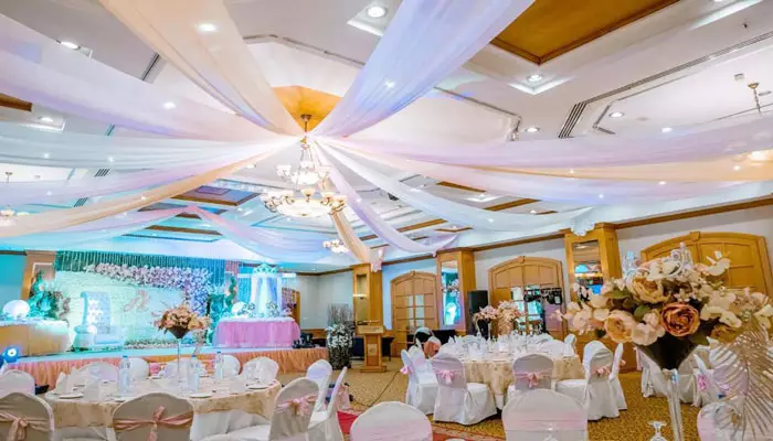 هتل نایت کستل دبی هتل نایت کستل دبی